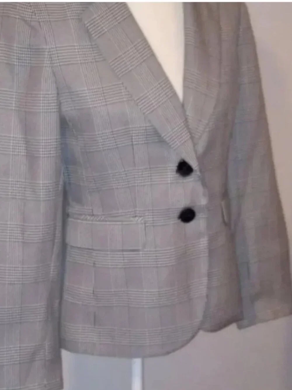 Jones New York women blazer